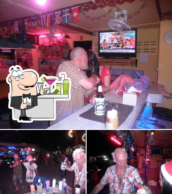 Charlie's Restaurant, Pattaya City Restaurant reviews
