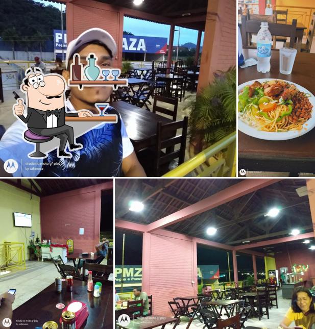 Churrascaria e Restaurante Tropical