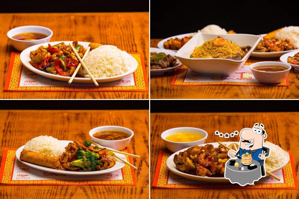 Fortune Cookie Chinese Restaurant LLC in Palmhurst Restaurant reviews