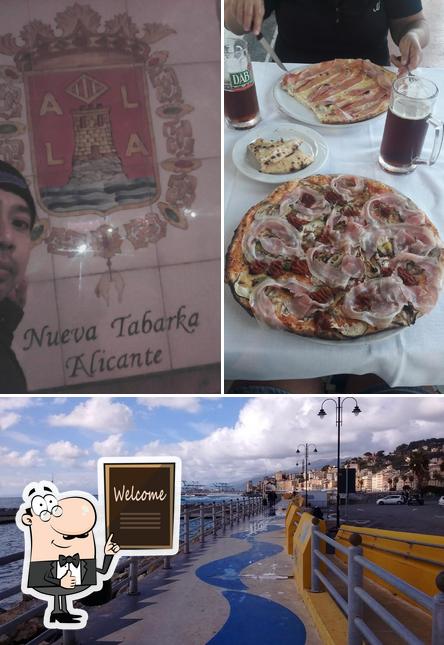 Vedi la foto di Pizzeria Lo Scugnizzo