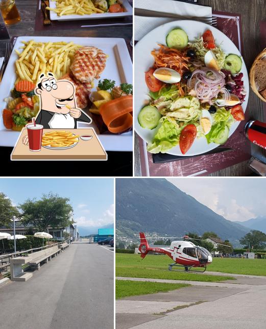 Ristorante Aeroporto