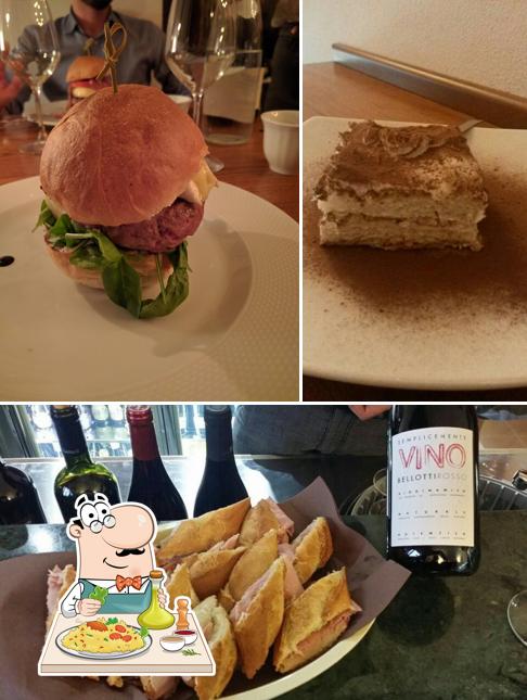 Platti al Garibaldi Enoteca & Cucina