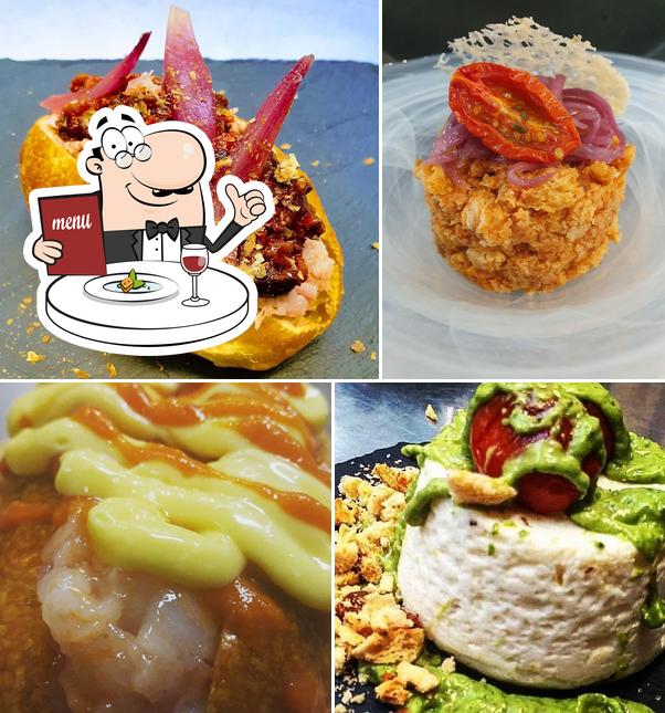 Top 10 restaurantes con croquetas en Roma, octubre 2024 Restaurant Guru
