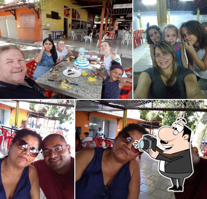 Rei Frango