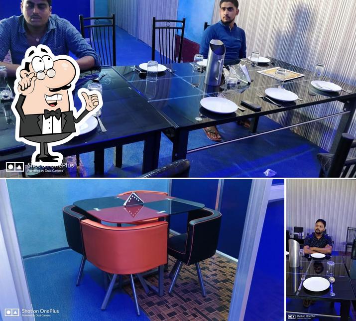 ASHOKA FAMILY RESTURANT & DHABA