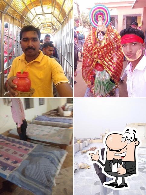 Amardeep Hotel