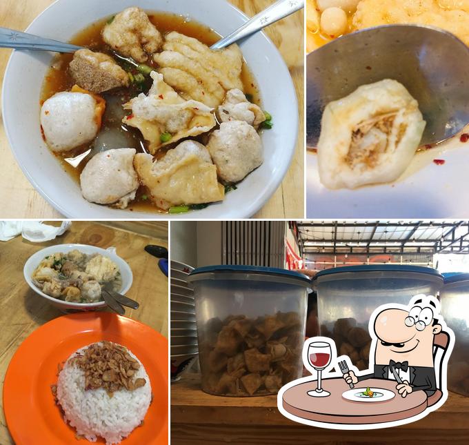 Baso Aci Akang Jatiraden Restaurant Bekasi Regency Restaurant Reviews