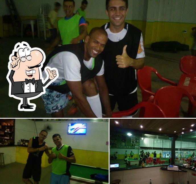 Camisa 10 Society