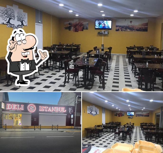 Deli s istanbul