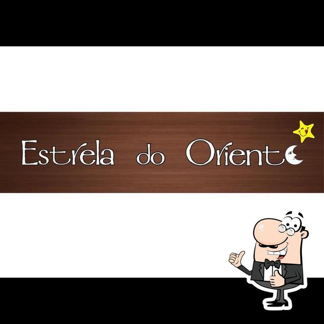 Look at this photo of Bar e Restaurante Estrela do Oriente
