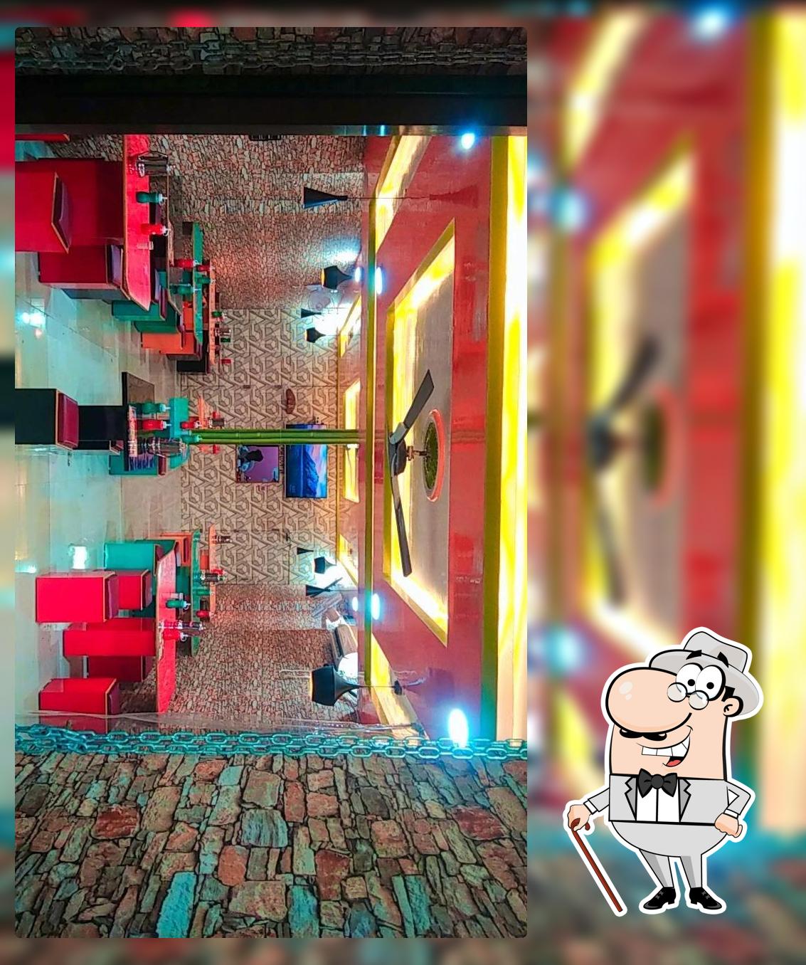 FFC(fast food court)