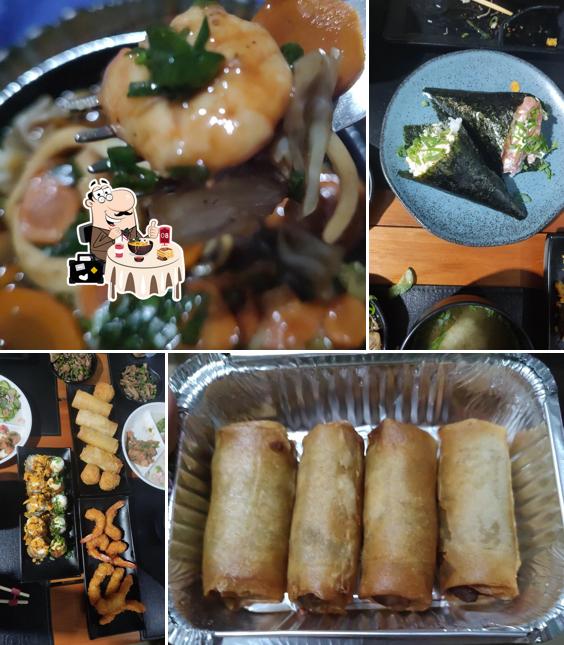 Haru Cozinha Oriental
