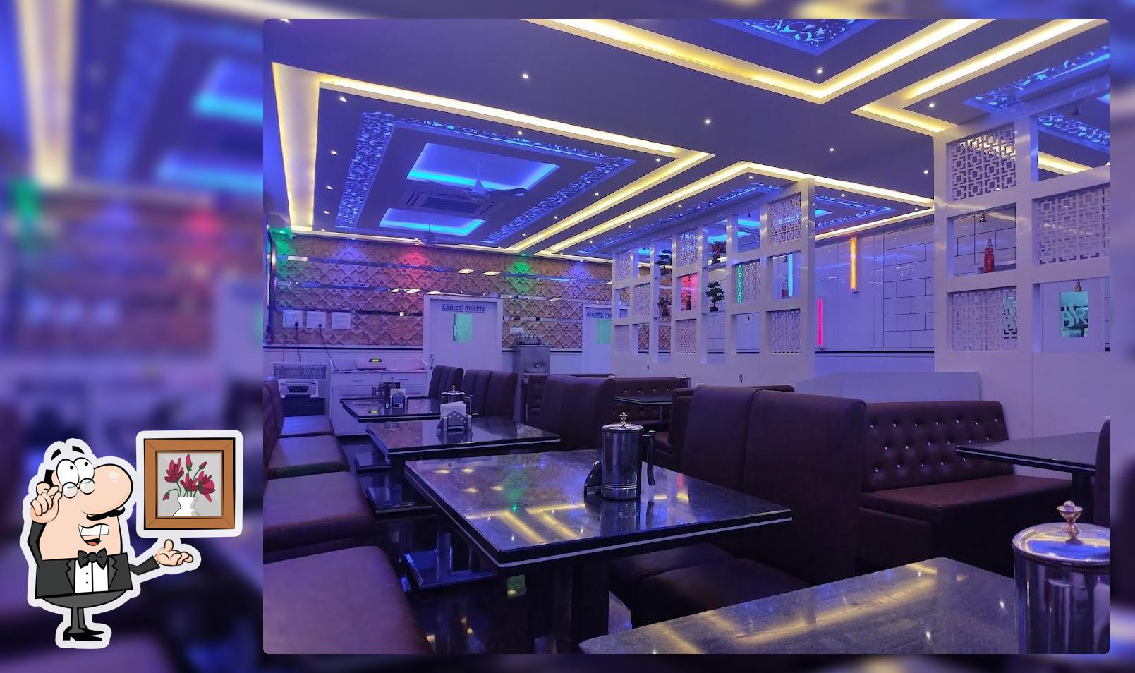 Hotel Sri Raghavendra Udipi veg