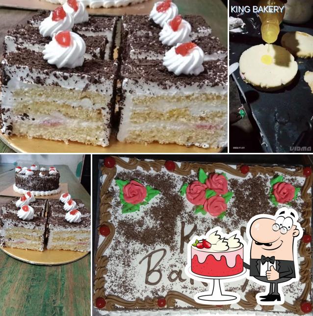 KGN BAKERY