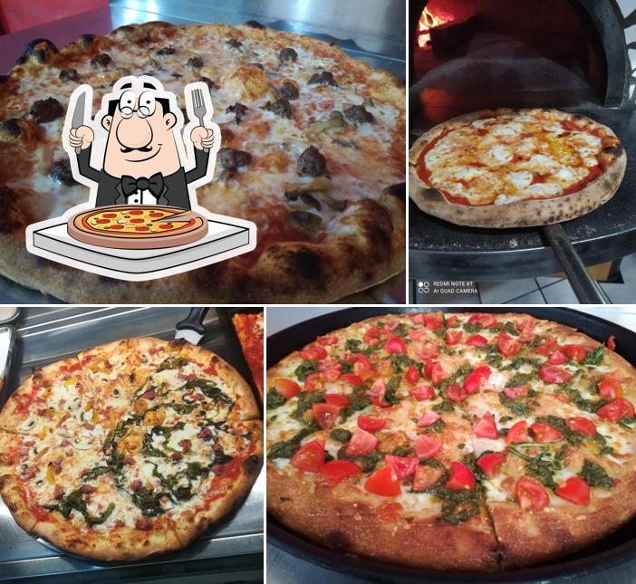 NON SOLO PIZZA di lasalvia Nicola
