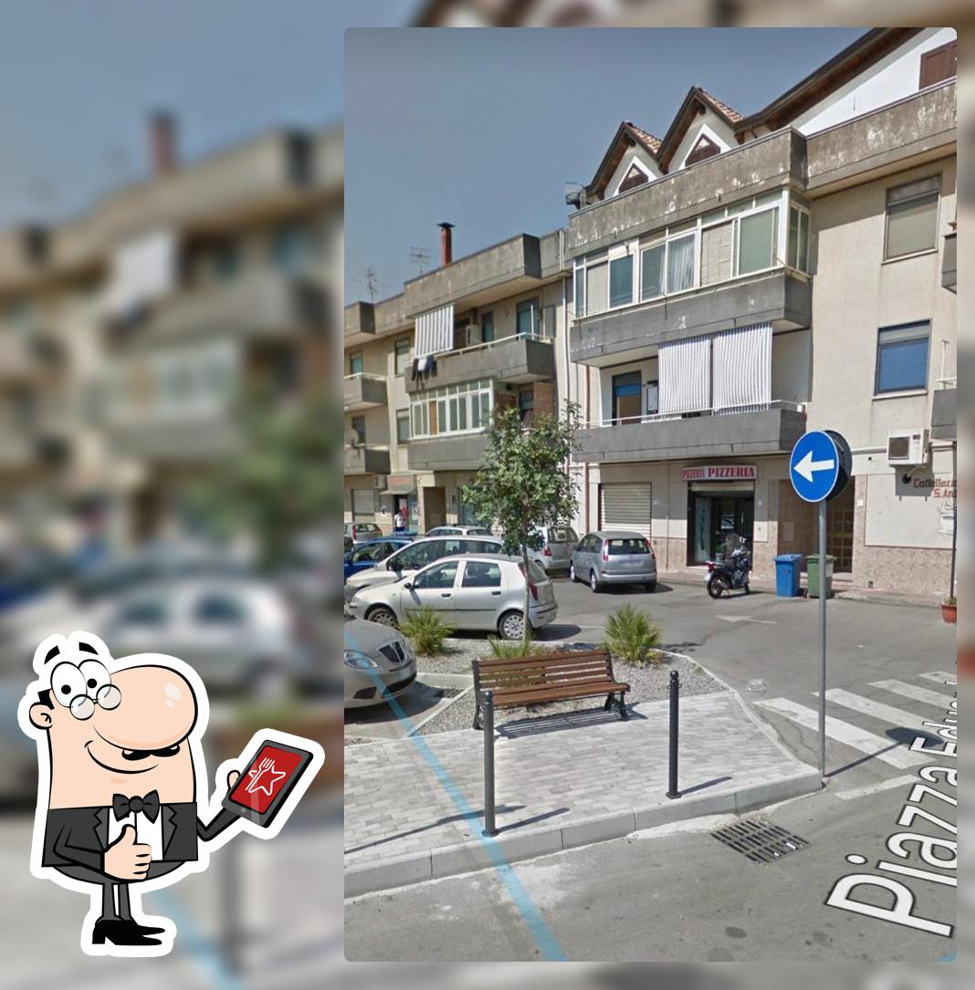 Pizzeria Da Tonino di Falcone Antonio