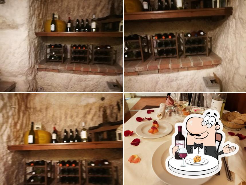 Ristorante Finamore