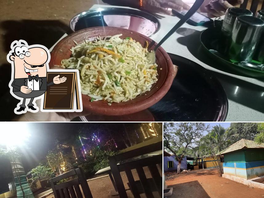 VAADIVASAL PALAYASORU FAMILY RESTAURANT