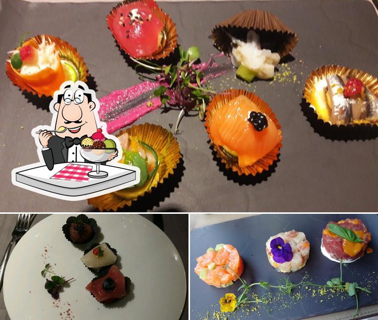 Non dimenticare i dessert