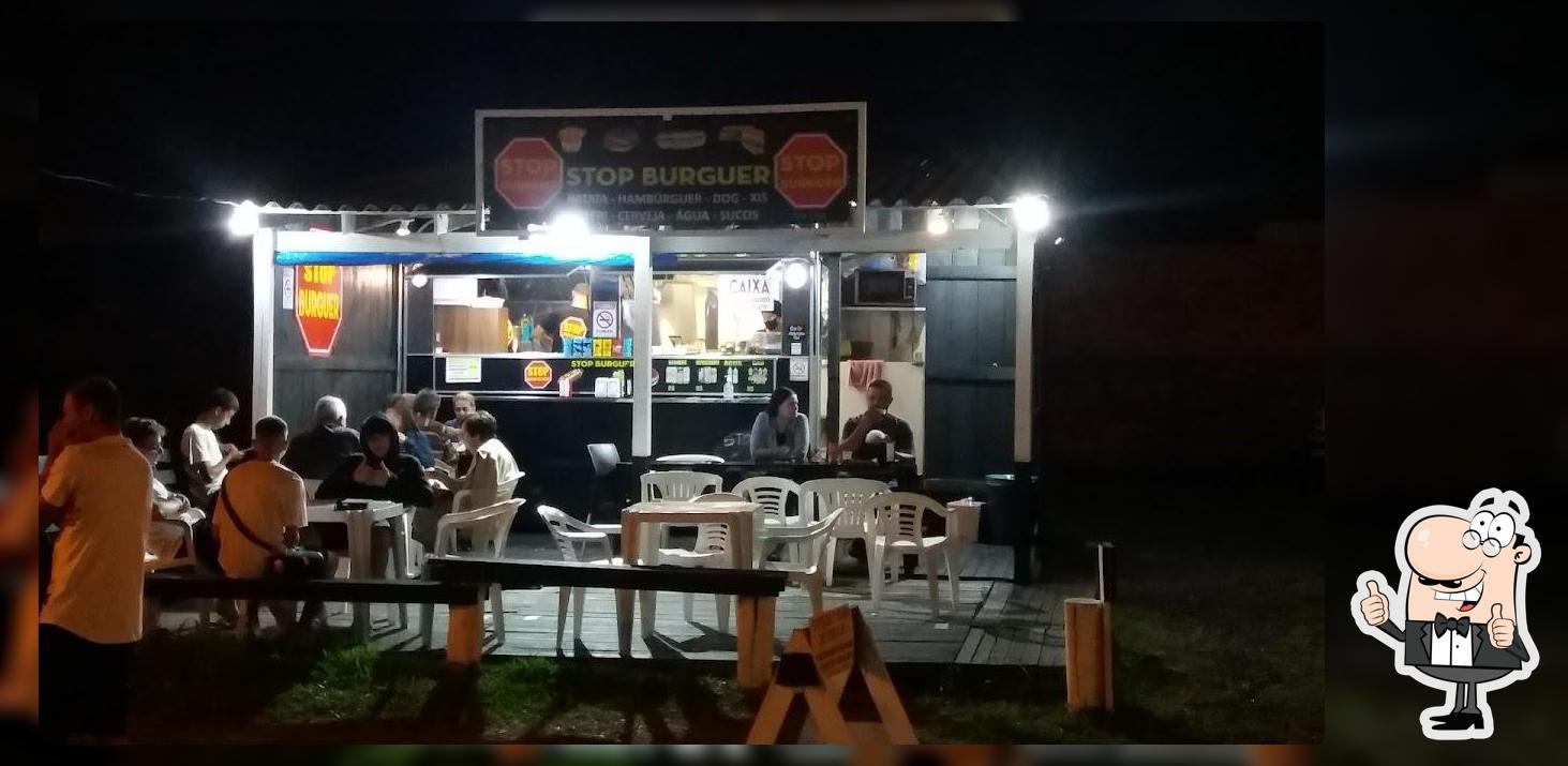 Stop Burguer