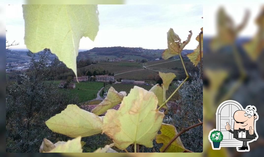 Agriturismo Da Gelsomina