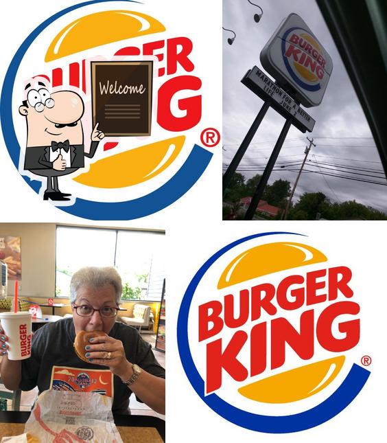 Burger King, E Main St in Cobleskill Restaurant menu and reviews