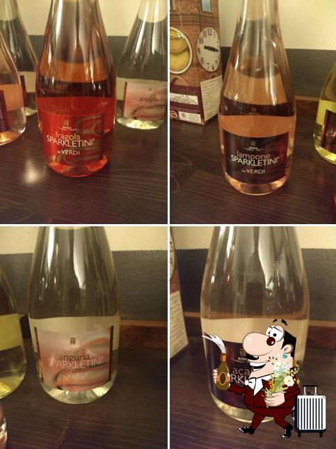 Cremeria Dell'Antico Borgo Sas