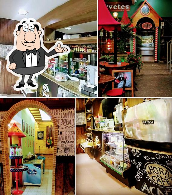 Café Colônia Boutique