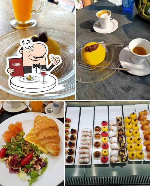 Balzer - Caffetteria Pasticceria Ristorante