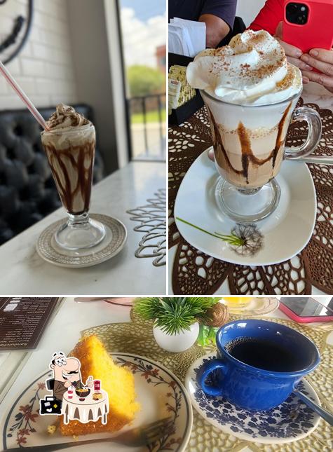 Casa Café - Cafeteria e Hamburgueria