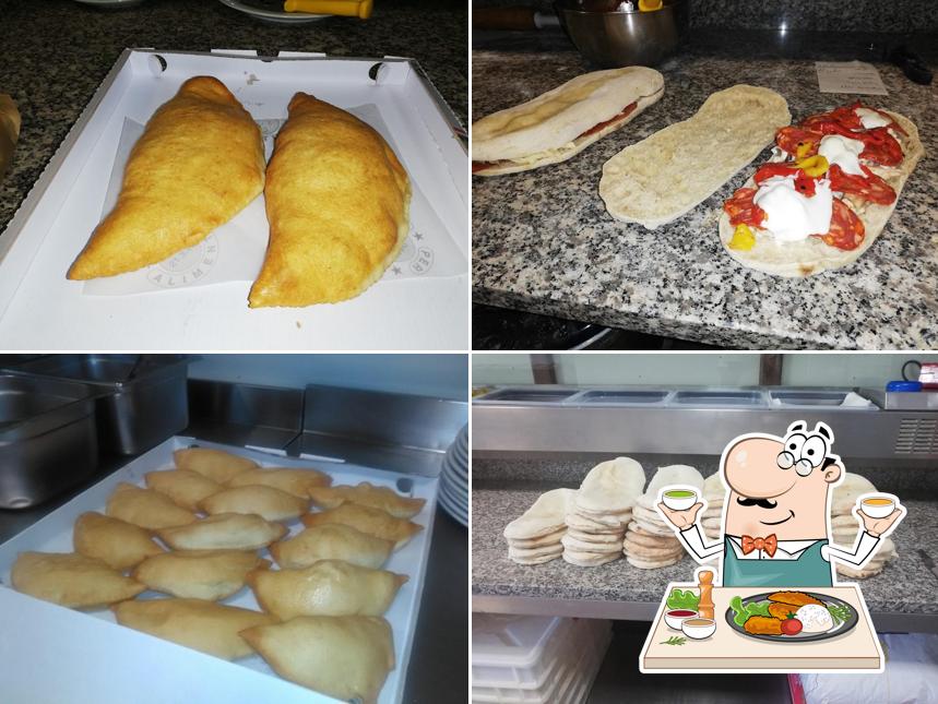 Platti al Coco' Pizza Asporto