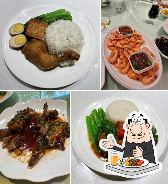 金怡粤式茶餐厅 golden joy restaurant, Dubai - Restaurant menu, prices and reviews