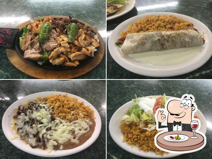 Find the best place to eat in Sparta, North Carolina, summer 2024