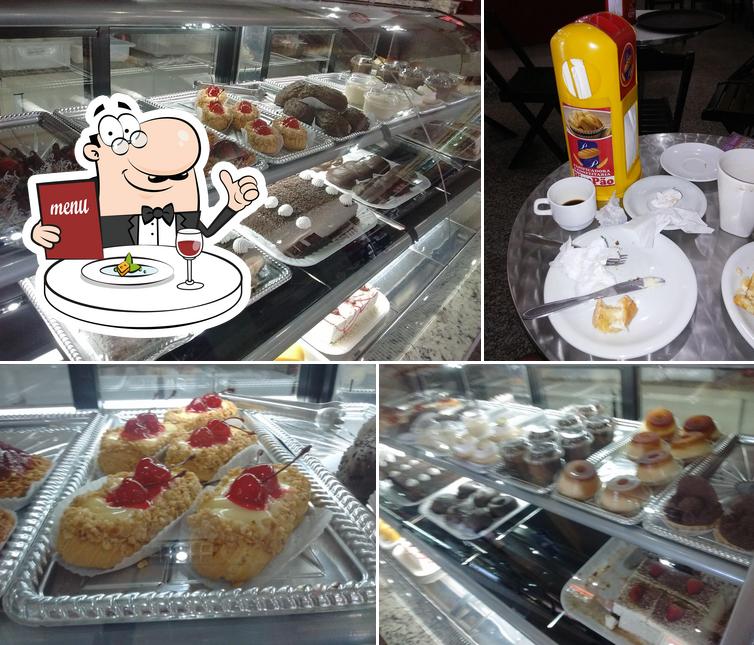 Panificadora Pim Pão