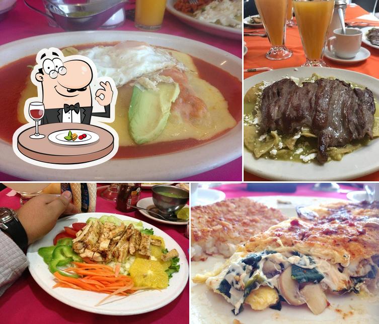 GOLDEN COIN restaurant, Puebla City - Restaurant reviews