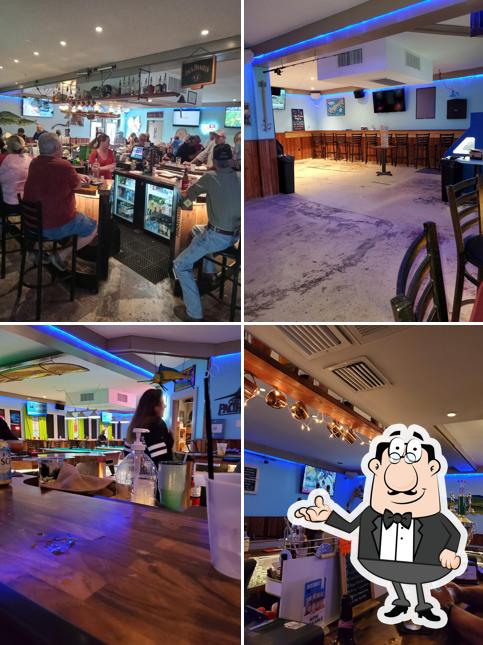 Pete's Place North & Liquor Store, 8603 N Dale Mabry Hwy in Tampa