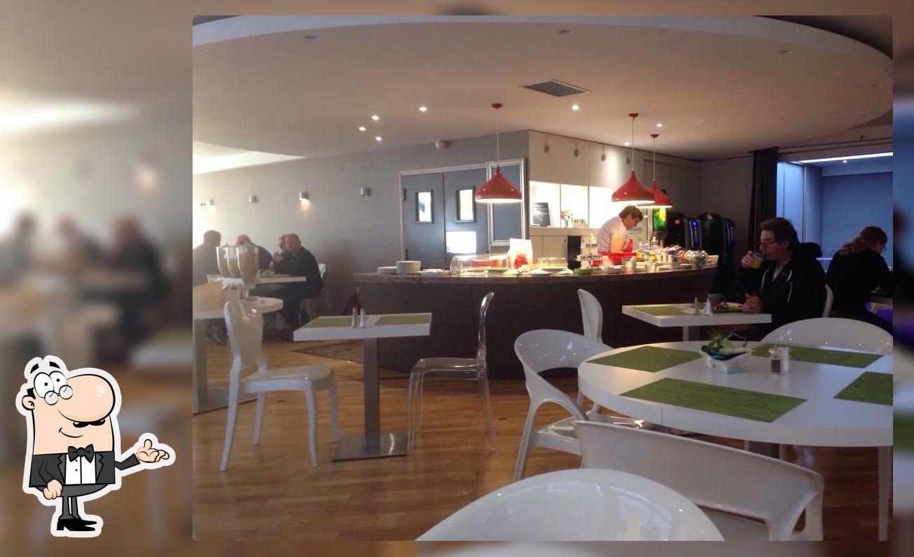 Quality Hotel Dunkerque