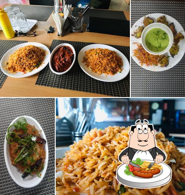 Rayat Restaurant