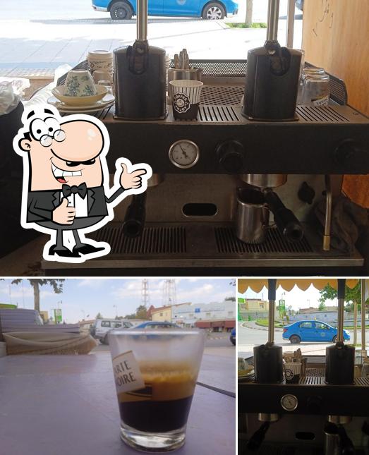 COFFE Nourdine