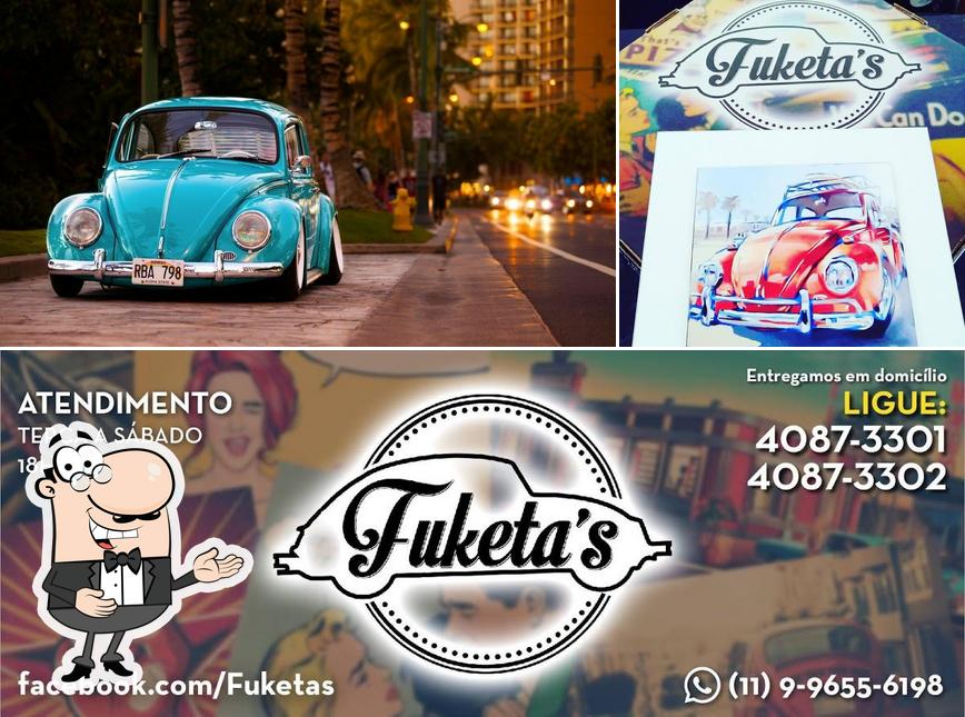 Fubeka's Jundiaí picture