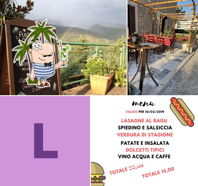 La casatella Ristorante