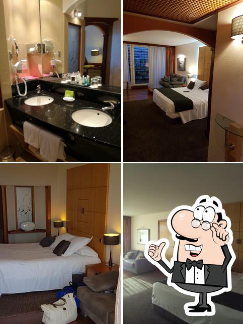 Les Flamants Roses Thalasso Spa