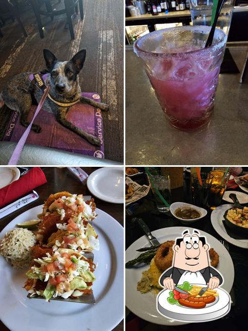 Lucky Fins Meridian, 1441 N Eagle Rd in Meridian Restaurant reviews
