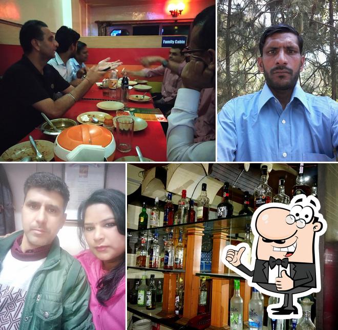 Mehfil Bar and Restaurant
