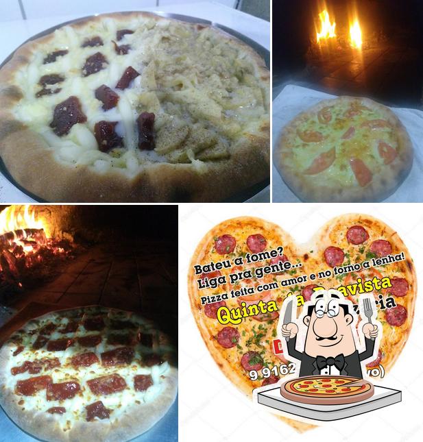 Pizzaria Quinta da Boavista