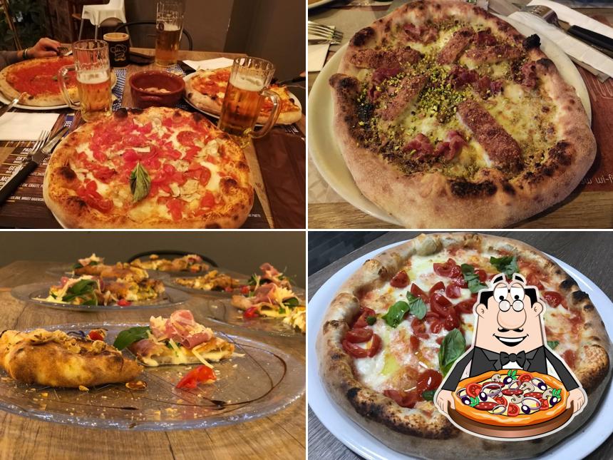 Quanto Basta Bistrot-Pizzeria-Ristorante