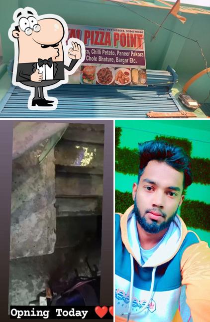 Royal Pizza Point