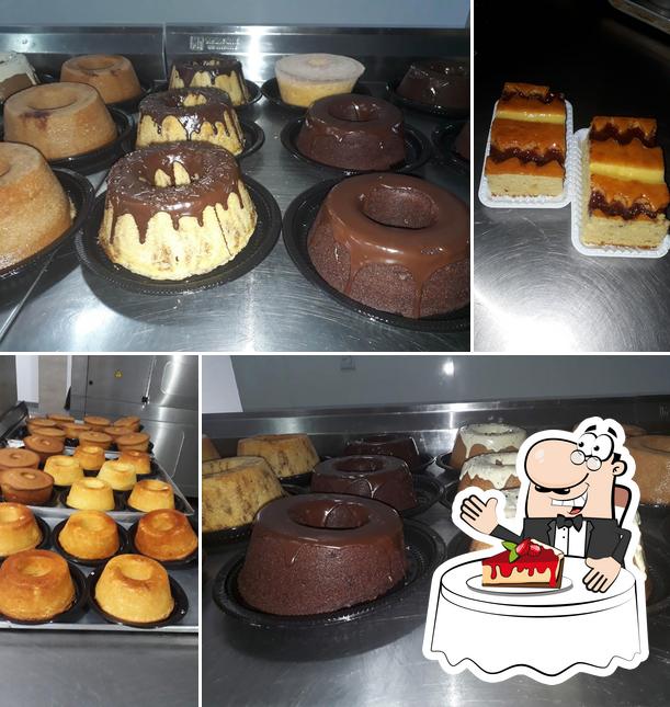 Sabor Real, Padaria e Lanchonete