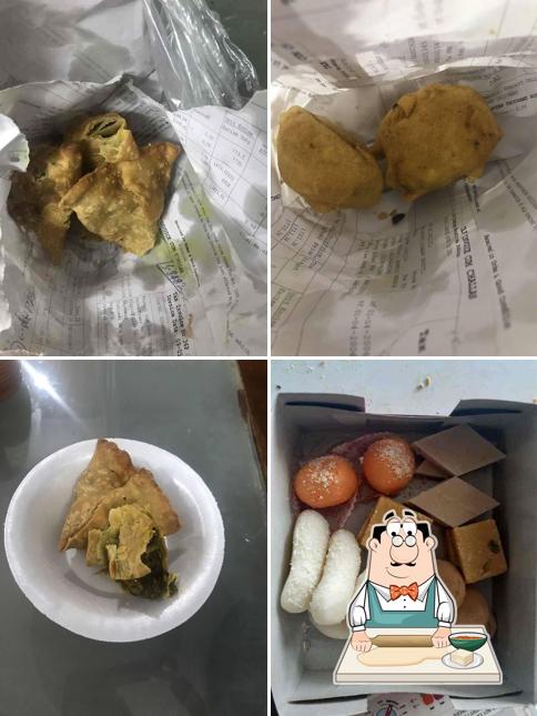 Vrindanand Confectioner
