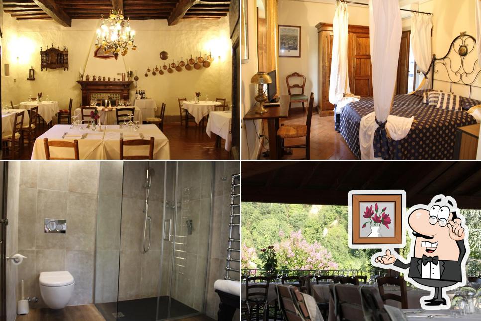 Villa Rigacci